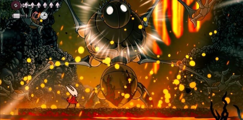 Hollow Knight: el lanzamiento de Silksong hace que múltiples escaparates se estrellen mientras la folk se apresura a comprar el juego