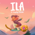 ILA: A Frosty Glide llega hoy a las consolas