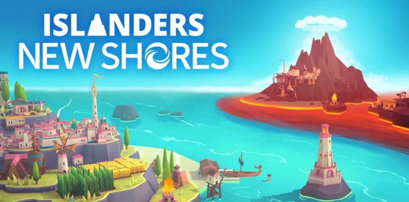 (Juego gratis) Islanders: Nuevo sorteo de Shores (PlayStation 5 o Switch – NA)