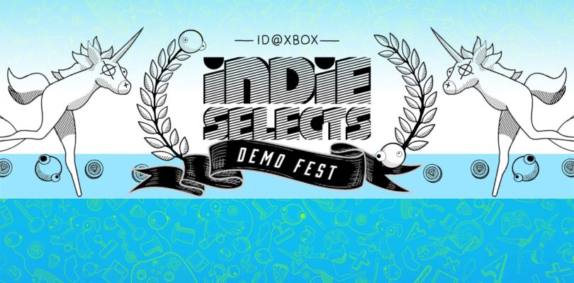 ID@Xbox Indie Selects Demo Fest se dirigirá la próxima semana