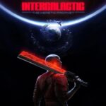 Intergaláctico: el profeta hereje es el título más caro y ambicioso de Naughty Dog hasta la fecha