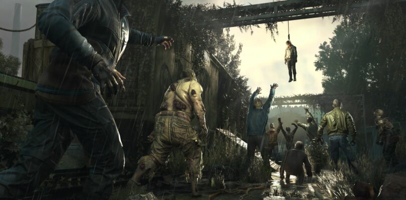 Dying Light: The Beast sale temprano, aquí está el tiempo de lanzamiento