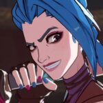 Cómo personalizar su avatar en 2xko