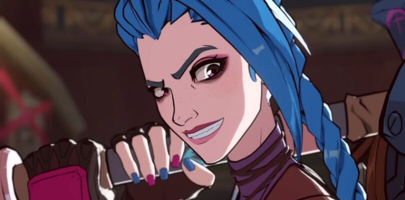 Cómo personalizar su avatar en 2xko