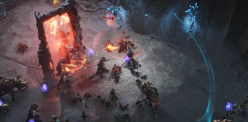 Jotunnslayer: Hordes of Hel Review