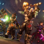 ¿Borderlands 4 vendrá a Xbox Game Pass? Esto es lo que sabemos