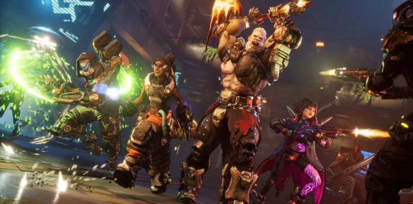 ¿Borderlands 4 vendrá a Xbox Game Pass? Esto es lo que sabemos