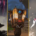 Borderlands 4 y otros 4 grandes juegos en los que estamos saltando