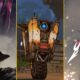 Borderlands 4 y otros 4 grandes juegos en los que estamos saltando