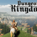 Medieval Fantasy Management SIM RPG Dungeons & Kingdoms se lanza en el acceso temprano este año