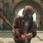 Cómo reparar las armas en la luz moribunda La bestia