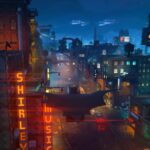 Warner Bros. celebra el día de Batman con una nueva mirada a LEGO Batman: Legacy of the Dark Knight