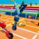 ¡LEGO FIESTA! Revisión | Thexboxhub