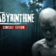 ¿Listo para enfrentar la oscuridad con 7 amigos? Co -op Horror Labyrinthine – ¡La edición de la consola ya está disponible!