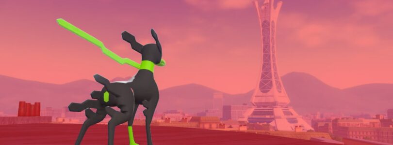 La nueva estructura y las batallas de Pokemon Legends Za tienen el poder de hacer que un Pikachu sea aterrador – práctico