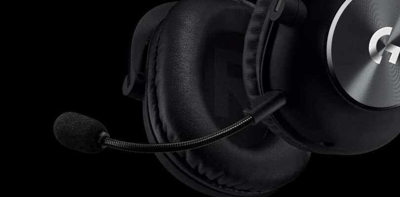 Logitech G Pro X Los auriculares de juegos con cable caen un 50% a medida que Amazon borra el stock, el precio más bajo de la historia