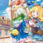 (Nintendo Switch) Mado Monogatari: FIA y Wondrous Academy Review