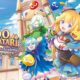 (Nintendo Switch) Mado Monogatari: FIA y Wondrous Academy Review