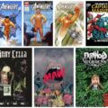 Medical Mencions Book Reviews XIV – Edición de ficción de género