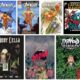 Medical Mencions Book Reviews XIV – Edición de ficción de género