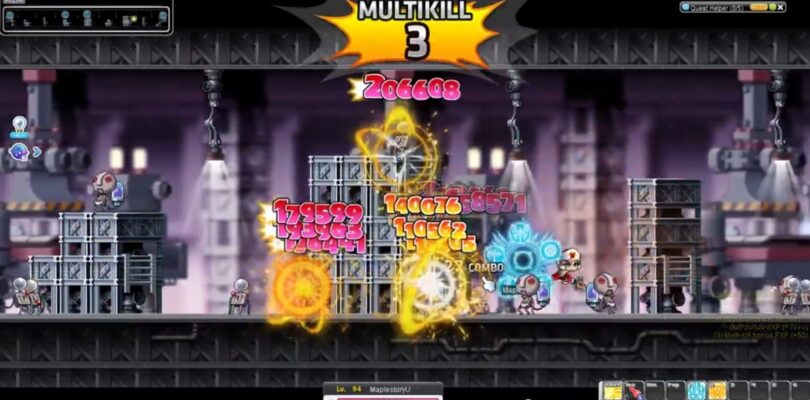 Maplestory Universe explora si los juegos pueden durar décadas