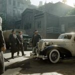 Juego de la mafia no anunciado posiblemente filtrado