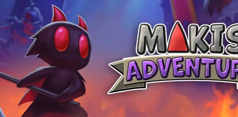 (PlayStation 5) Makis Adventure Review