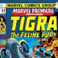 Marvel Premiere – Volumen 01 Problema 42