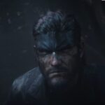 Metal Gear Solid Delta: Snake Eater Ventas y envíos digitales Top 1 millón el día de lanzamiento