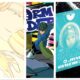 ¡White Ash, Kamthology, Storm Rail Riderz y dos proyectos más que querrá visitar!
