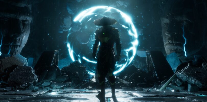 Fighting Cinematic: cómo Mortal Kombat desdibuja la línea entre el cine y el juego