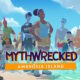 Mythwrecked: Ambrosia Island ahora en PlayStation