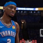 Revisión de NBA 2K26 | Thexboxhub