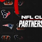 NFL All Day Digital Collectibles obtiene autógrafos y juegos F2P