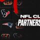 NFL All Day Digital Collectibles obtiene autógrafos y juegos F2P