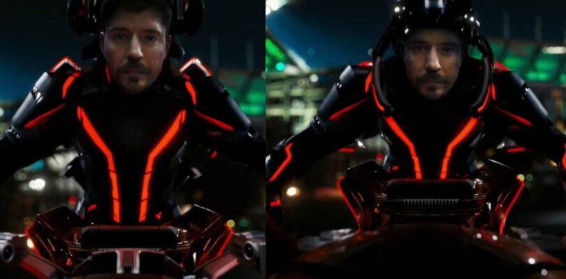 El nuevo anuncio de Tron 3 presenta al Sr. Beast y a la gente, estoy tan cansado