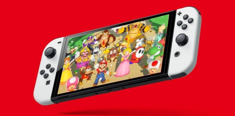What Switch 2 filtraciones nos cuéntalos sobre el próximo Nintendo Direct más largo de la historia