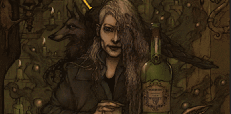 Entrevista: Thomas E. Sniegoski y Jeannine S. Acheson presentan a Nira: una historia de Constance Evermore