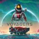 No se actualizan el sky Voyagers de ningún hombre en una dimensión completamente nueva para la construcción de barcos