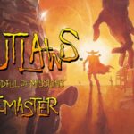 Outlaws + puñado de misiones: remaster: un clásico se lanza en PS4, PS5 este noviembre