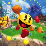 ¿Listo para ejecutar, Chomp y Butt-Bounce en Pac-Man World 2 Re-PAC?