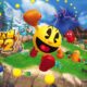 ¿Listo para ejecutar, Chomp y Butt-Bounce en Pac-Man World 2 Re-PAC?
