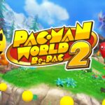 PAC-Man World 2 Re-PAC es un juego de plataformas 3D modernizado con encanto | revisar
