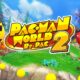 PAC-Man World 2 Re-PAC es un juego de plataformas 3D modernizado con encanto | revisar