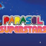 Las superestrellas de Parasol la próxima semana en consolas