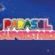 Las superestrellas de Parasol la próxima semana en consolas