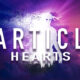 (Juego libre) Sorteo de corazones de partículas (PlayStation 5 – Na)