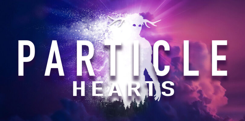 (Juego libre) Sorteo de corazones de partículas (PlayStation 5 – Na)