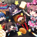 La estrella de cosplay Kaho Shibuya se une a la pelea en Phantom Breaker: Battle Grounds Ultimate