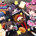 La estrella de cosplay Kaho Shibuya se une a la pelea en Phantom Breaker: Battle Grounds Ultimate